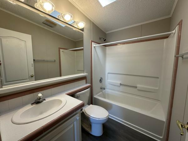 1998 Palm Harbor 1998 Mobile Home
