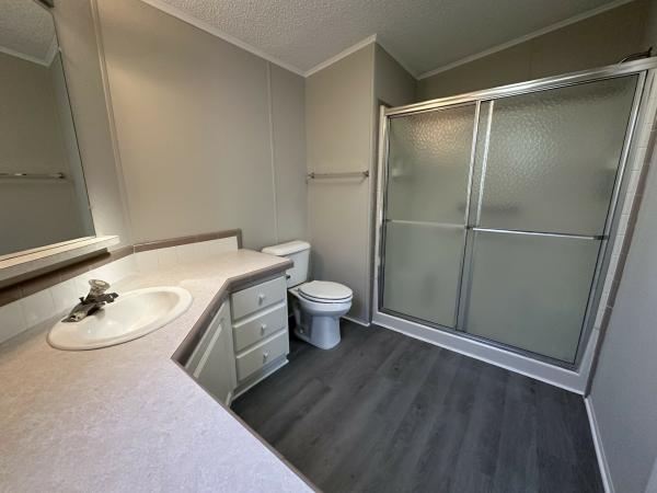 1998 Palm Harbor 1998 Mobile Home