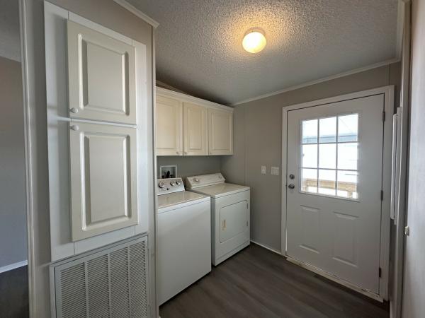 1998 Palm Harbor 1998 Mobile Home