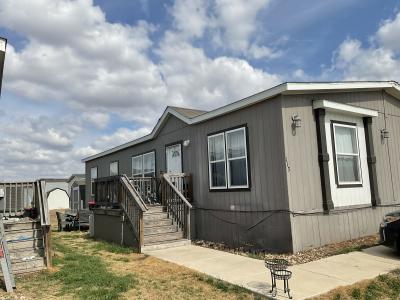 Mobile Home at 113 Backhorn Ln. San Marcos, TX 78666