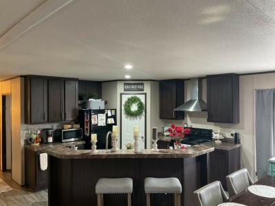 Photo 4 of 11 of home located at 113 Backhorn Ln. San Marcos, TX 78666