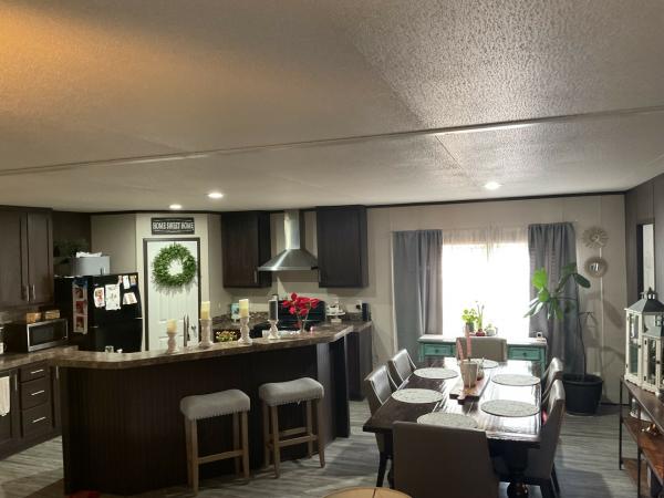 2019 Fleetwood Mobile Home