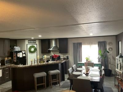 Photo 5 of 11 of home located at 113 Backhorn Ln. San Marcos, TX 78666