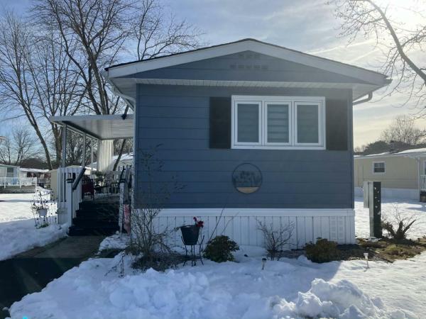 1980 MAR Mobile Home For Sale