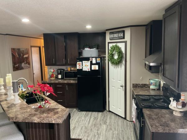 2019 Fleetwood Mobile Home