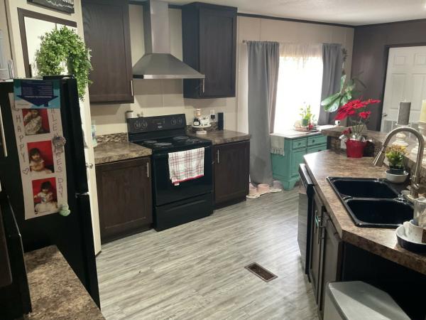 2019 Fleetwood Mobile Home