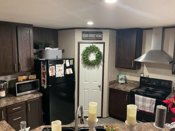 2019 Fleetwood Mobile Home