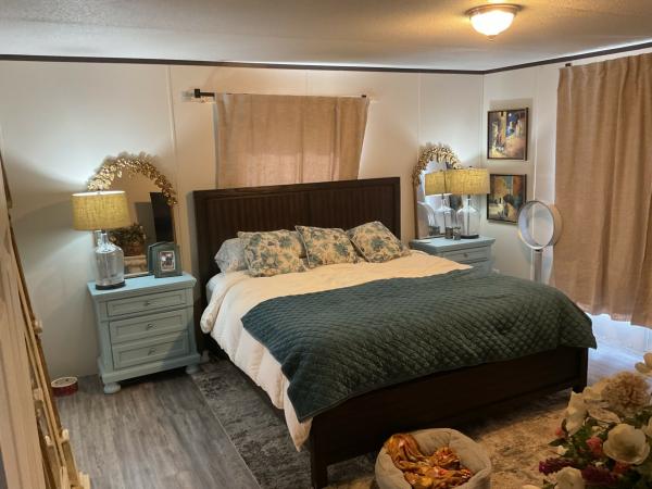 2019 Fleetwood Mobile Home