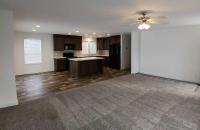 2022 Clayton Homes Inc The Residence Mobile Home