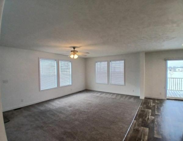 2022 Clayton Homes Inc The Residence Mobile Home