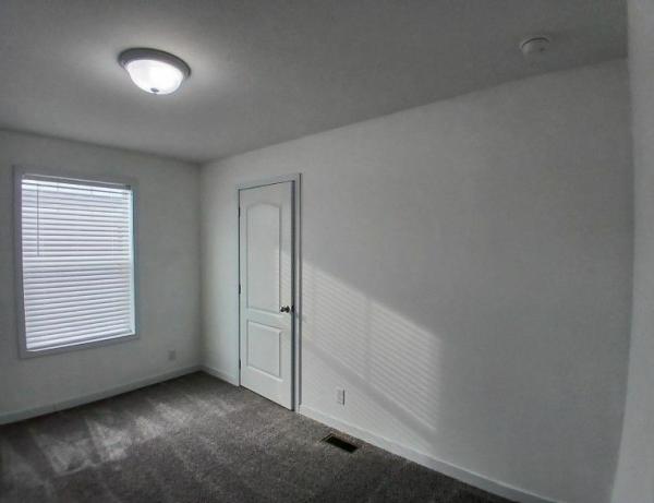 2022 Clayton Homes Inc The Residence Mobile Home