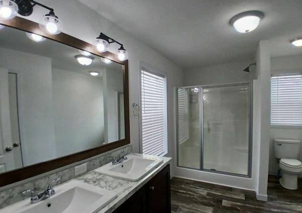 2022 Clayton Homes Inc The Residence Mobile Home