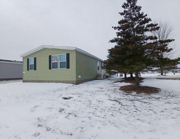 2022 Clayton Homes Inc The Residence Mobile Home