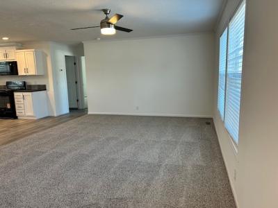 Mobile Home at 6525 Barrie Circle Brighton, MI 48114