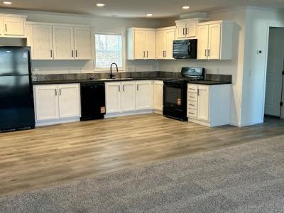 Photo 2 of 14 of home located at 6525 Barrie Circle Brighton, MI 48114