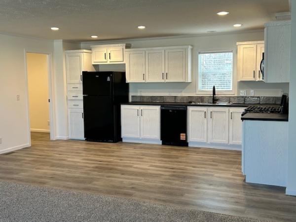 2026 Champion RAPF2856H32171 Mobile Home