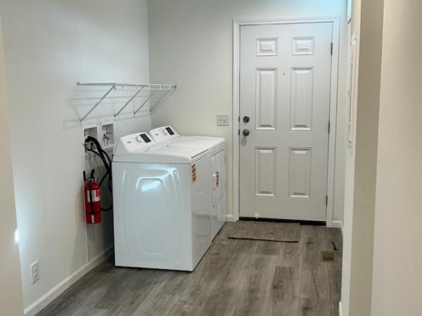 2026 Champion RAPF2856H32171 Mobile Home