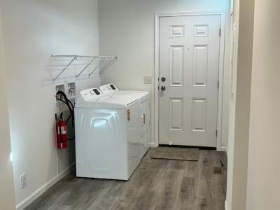 Photo 5 of 14 of home located at 6525 Barrie Circle Brighton, MI 48114