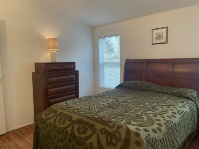 Photo 5 of 11 of home located at 46041 Road 415  Lot # 159 Coarsegold, CA 93614