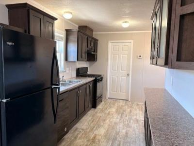 Mobile Home at 130 Legrande East Howell, MI 48843