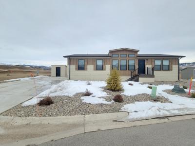 Mobile Home at 551 Summit Trail #041 Granby, CO 80446
