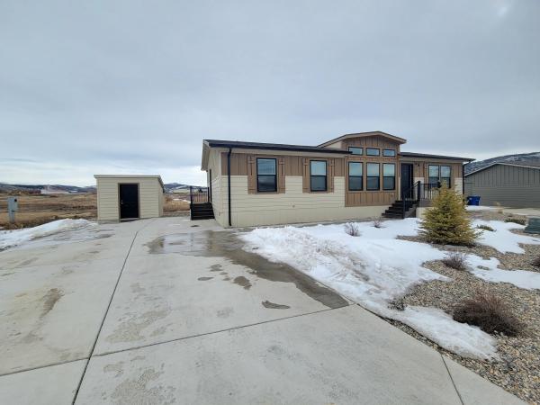 2023 Champion FN790 Mobile Home