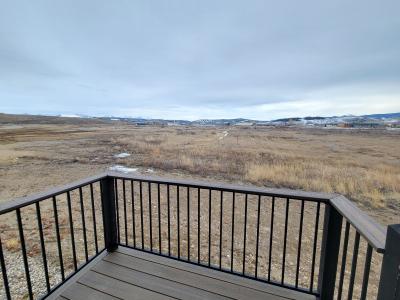 Photo 3 of 16 of home located at 551 Summit Trail #041 Granby, CO 80446