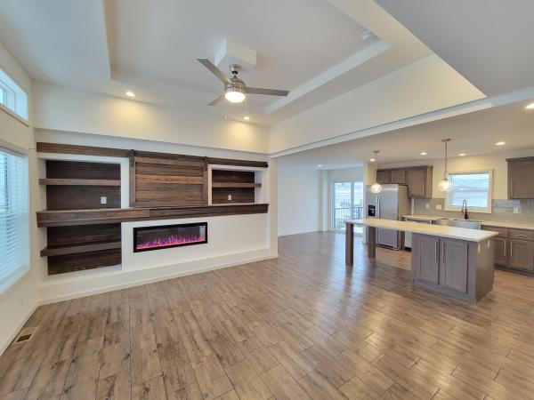 2023 Champion FN790 Mobile Home