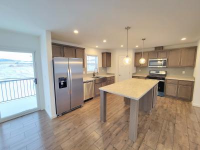 Photo 5 of 15 of home located at 551 Summit Trail #041 Granby, CO 80446