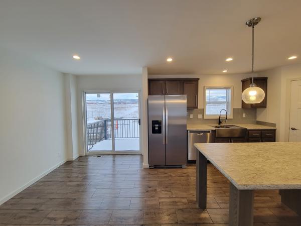 2023 Champion FN790 Mobile Home