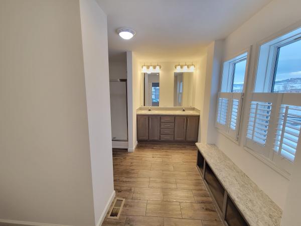 2023 Champion FN790 Mobile Home