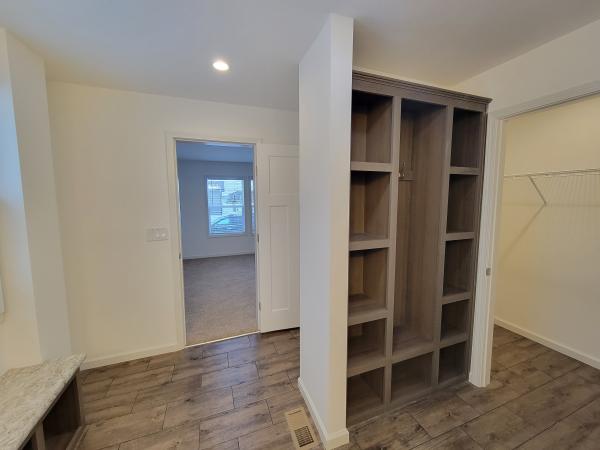 2023 Champion FN790 Mobile Home