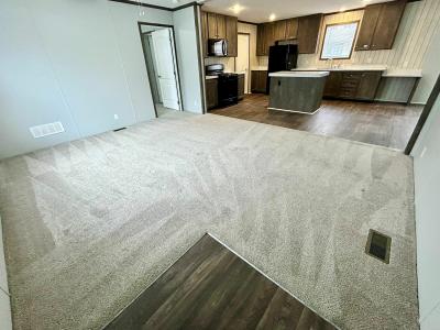 Mobile Home at 6662 Hickory Knoll Drive Lot 253 Indianapolis, IN 46203