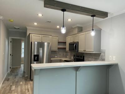 Photo 3 of 18 of home located at 1405 82nd Avenue, Site #103 Vero Beach, FL 32966