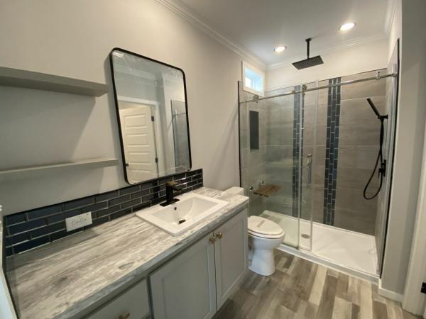 2025 CAVCO - Plant City Perdido Key Mobile Home