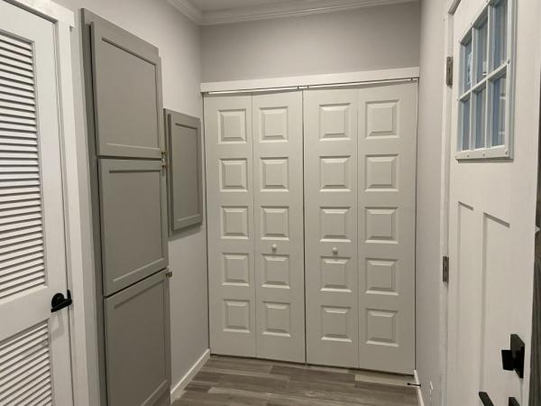 2025 CAVCO - Plant City Perdido Key Mobile Home