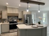 2025 CAVCO - Plant City Raleigh w/ Rear Porch Mobile Home