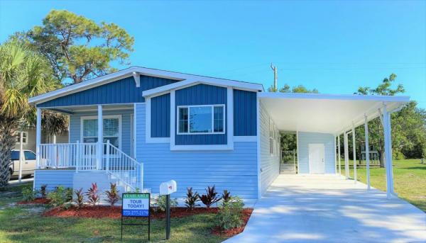 2022 Champion Mobile Home For Sale