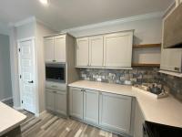 2025 CAVCO - Plant City Raleigh w/ Rear Porch Mobile Home