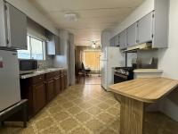 1978 HILLCREST HILLCREST Mobile Home