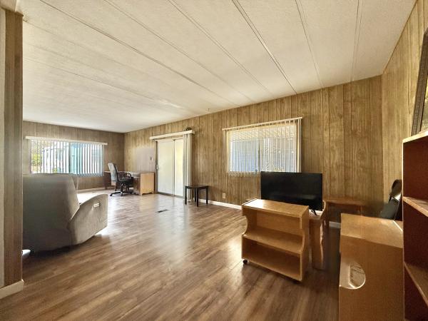 1978 HILLCREST HILLCREST Mobile Home