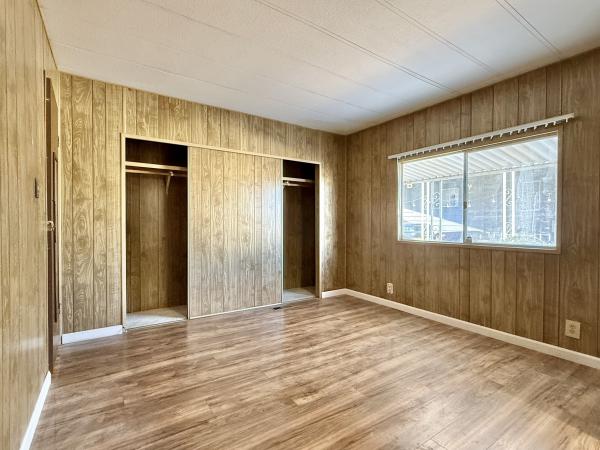 1978 HILLCREST HILLCREST Mobile Home