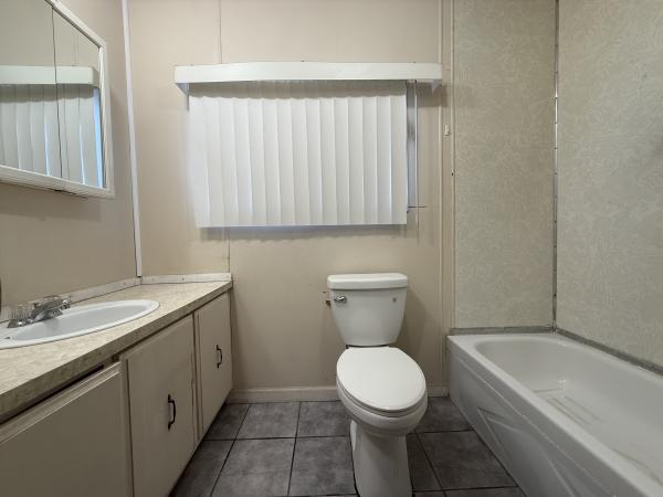 1978 HILLCREST HILLCREST Mobile Home