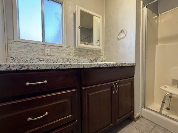 1978 HILLCREST HILLCREST Mobile Home