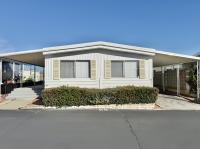 1978 HILLCREST HILLCREST Mobile Home