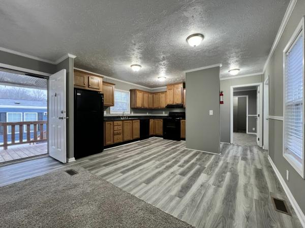 2016 Schult Mobile Home For Sale