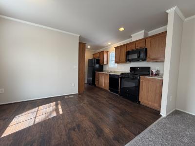 Mobile Home at 6521 Dagger Grand Rapids, MI 49548