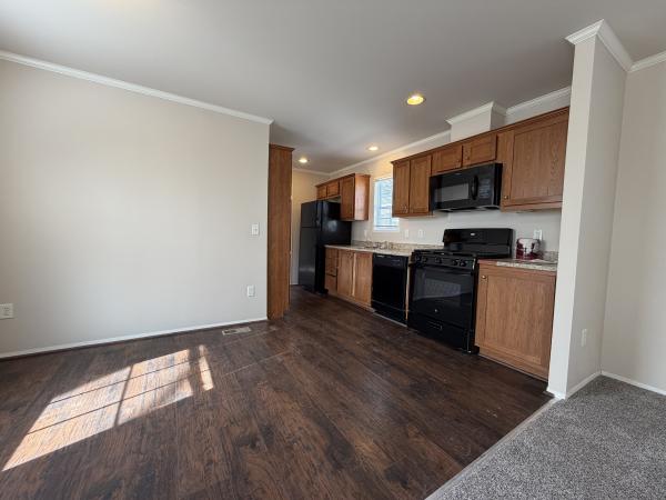 2011 Clayton Mobile Home For Sale