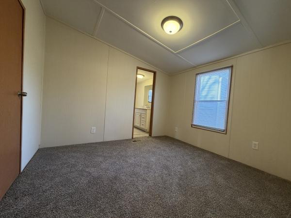 1988 PREMIER PREMIER Mobile Home