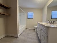 1988 PREMIER PREMIER Mobile Home